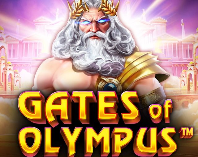 Trik Main Slot Gates Of Olympus